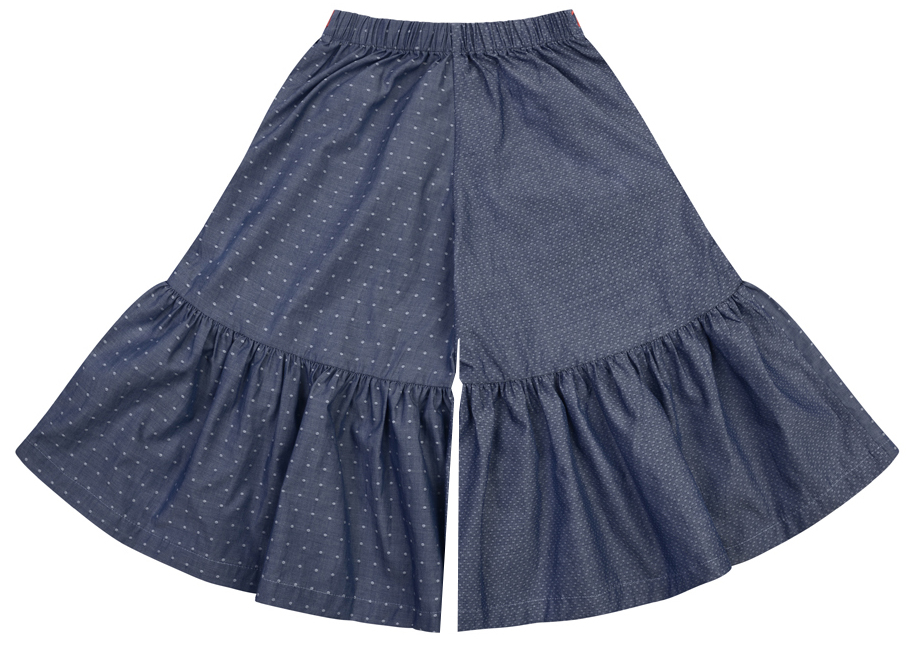                                                                                                                       Dada Culottes